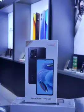 Promo Xiaomi Redmi Note 12 pro
