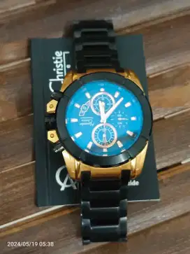 Jam alexander cristy like new