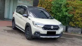 SUZUKI XL7 ALPHA HYBRID 2023 PUTIH