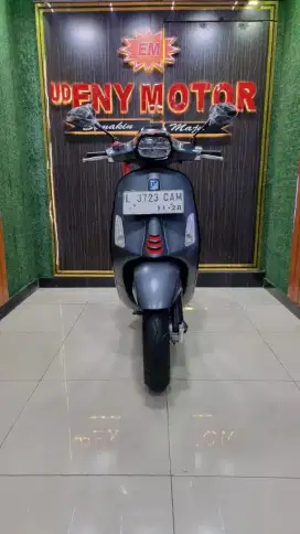 UD ENY MOTOR - Piaggio Vespa Sprint S ABS thn 2023 favorit