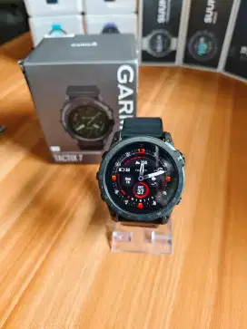 Garmin tactix 7 amoled