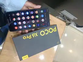 Second Xiaomi POco X6 pro 5G 12/512 Gb