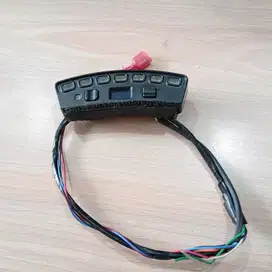 Ecliptech Shift P2 Sequential Shift Light