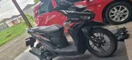 Honda vario 125 tahun 2024,srt2 lengkap,remote 2