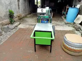 Mesin tebu bagus