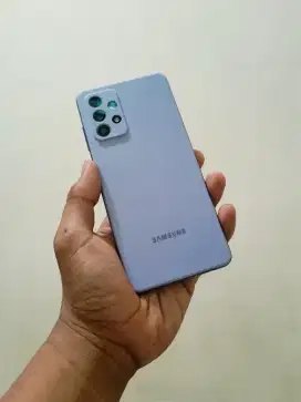 Samsung A52 8/256 Super Amoled Original Resmi Indonesia