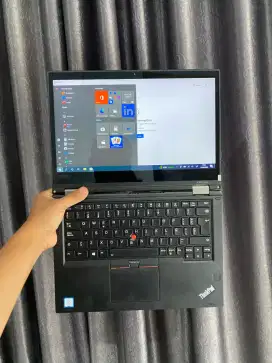 Lenovo Thinkpad Touchscreen X380