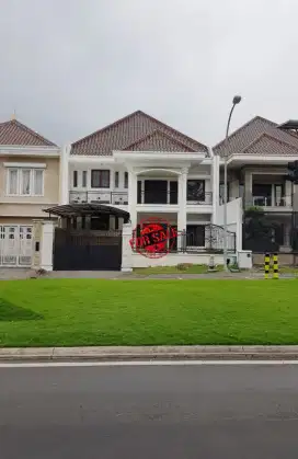 DIJUAL TELAGA UTAMA ROAD CITRALAND BISA COMMERCIAL
Dekat Superindo