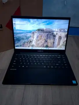 Jual laptop buat sekolah kerja game juga bisa