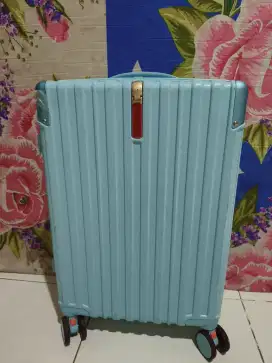 KOPER 20 INC SEKALI PAKAI ,HANYA KOTOR RINGAN LIKE NEW NEGO