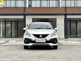 SUZUKI BALENO HATCHBACK MT 2020**TDP 10JT**