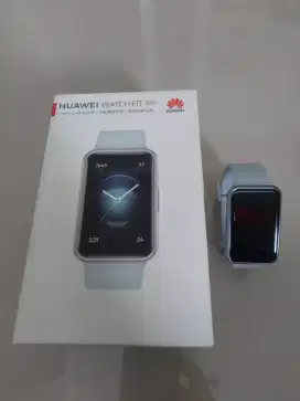 Huawei watch fit 1