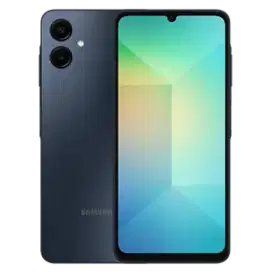 Samsung Galaxy A06 4/64 Garansi Resmi SEIN
