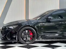 LIKE NEW CONDITION ! Audi RS6 Avant Urban 2022