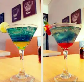 Cari owner yang mau buka cafe usaha di bindang f n b