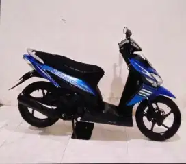HONDA VARIO 2009