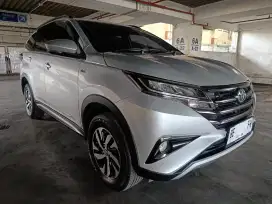 Toyota Rush 1.5G AT 2022