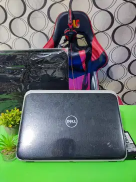 Laptop Editing Design  DELL Inspiron 14R 7420 SSD  i7 DUAL VGA NVIDIA