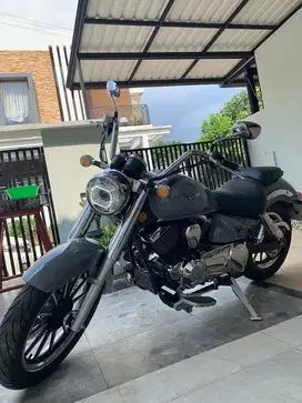 SM Sport 250 V16 Plus Tahun 2024 / V 16 plus - V16+ ABU2