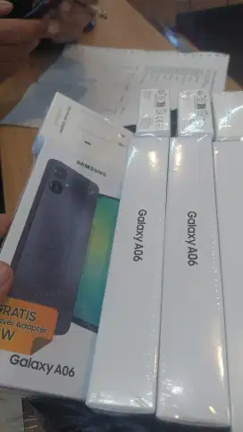 Samsung Galaxy A06 8GB (4+4)/64 GB