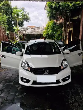 Jual Brio Ab Bantul 2016