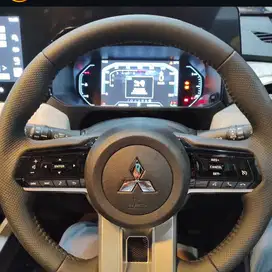 Mitsubishi XForce 2024 Bensin
