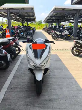 PCX 2019 ABS PAJAK ON