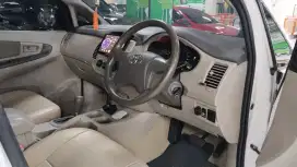 Toyota Innova G Diesel 2015 Manual