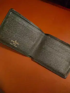 Dompet laki LV authentic, kondisi msh bagus