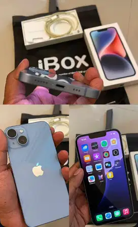 Jual Ip 14 Ex Ibox