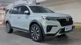 TDP 13JT Honda BR-V 1.5 Prestige Bensin-AT Putih 2023