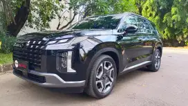 Hyundai Palisade 2.2D signature