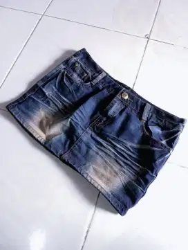 Fashion bekas modeling