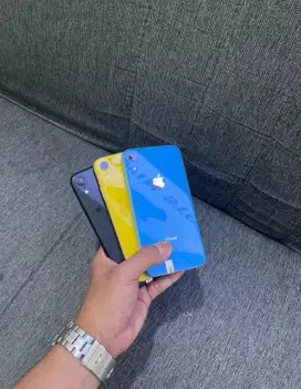 Iphone xr harga miring bisa credit mudah