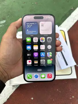 IPhone 14 Pro 128gb Ibox