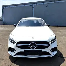 Mercy A35 AMG Nik 2023
