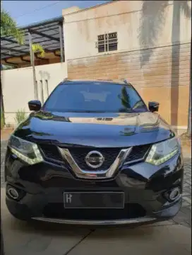 Dijual Xtrail 2.5 A/T tangan pertama