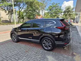 DIJUAL CEPAT NEGO, 2021 CR-V Turbo 1.5 L Non Prestige