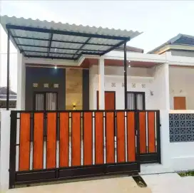 RUMAH MURAH MINIMALIS