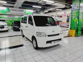 D. GRAN MAX 1.3 D MB FF MT 2019 Km73rb DP20jt