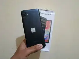Galaxy A04e - dual Kamera / Android 14 / Fullset original