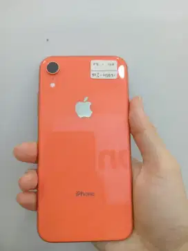 Iphone XR 128 GB second inter