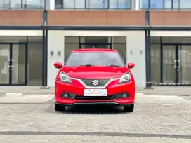 SUZUKI BALENO HATCHBACK AT 2017**TDP 10JT**