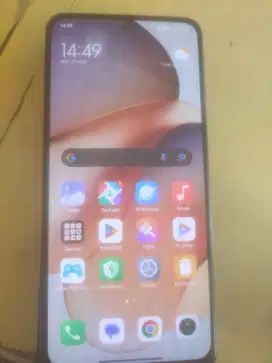 Redmi note 12 6/128