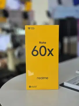 Realme Note 60X 4/64GB