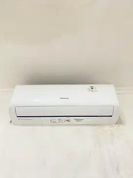 AC hisense 1 PK