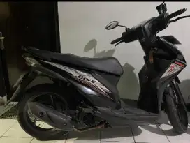 Honda Beat 2015