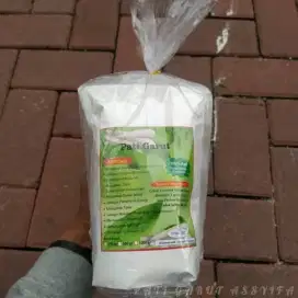 PATI GARUT OBAT ASAM LAMBUNG