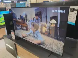 NEW 2024 LED TV 55 INCH 4K SAMSUNG UHD SMART DIGITAL TV UA-55DU8000