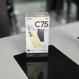 Realme C75 8/128GB Promo Khusus bulan ini saja
